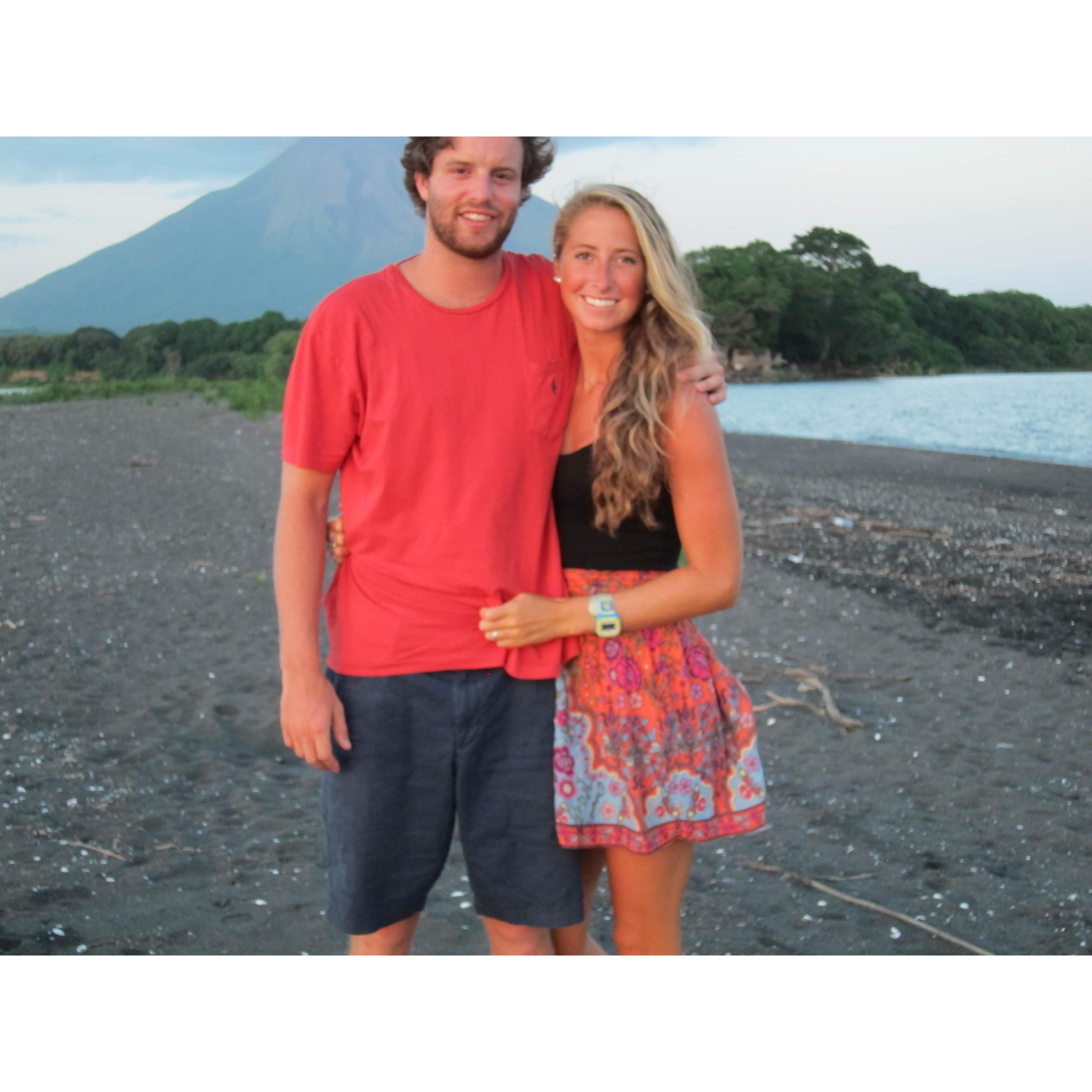 ometepe, nicaragua 2013