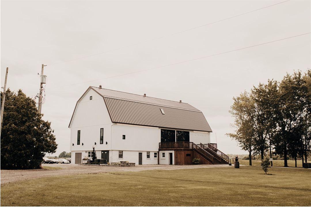 The Wedding Website of Andre Lubczanski and Taylor Reaume