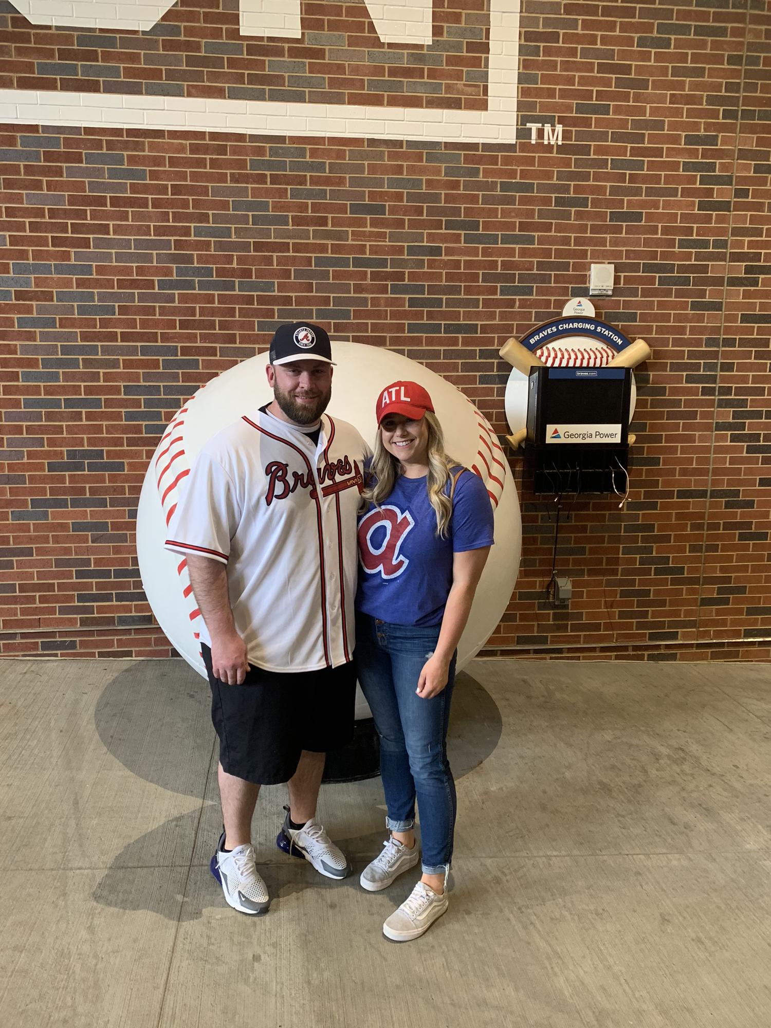 Go Braves!