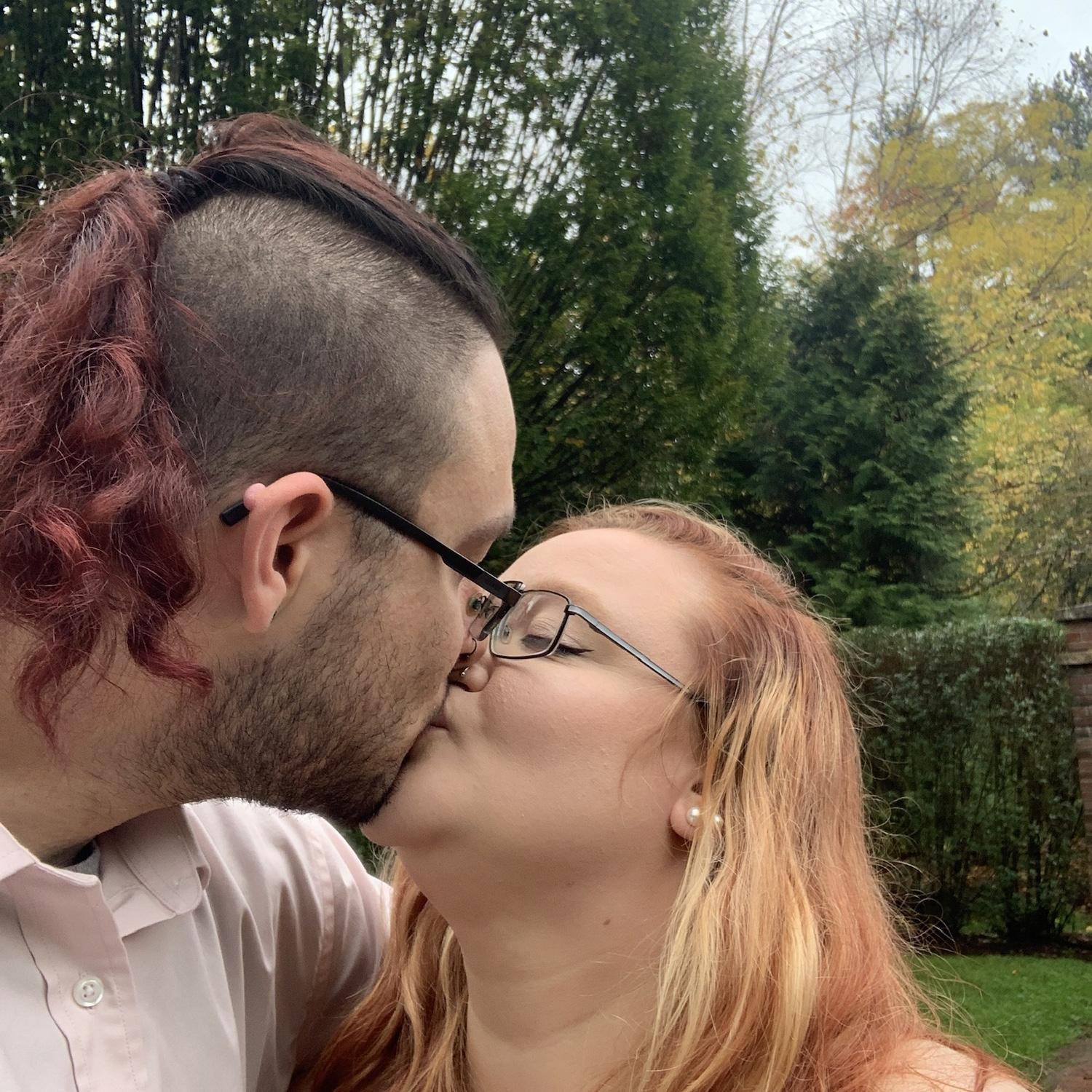Destiny's Wedding