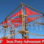 Iron Pony Adventure Park