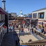 PIER 39