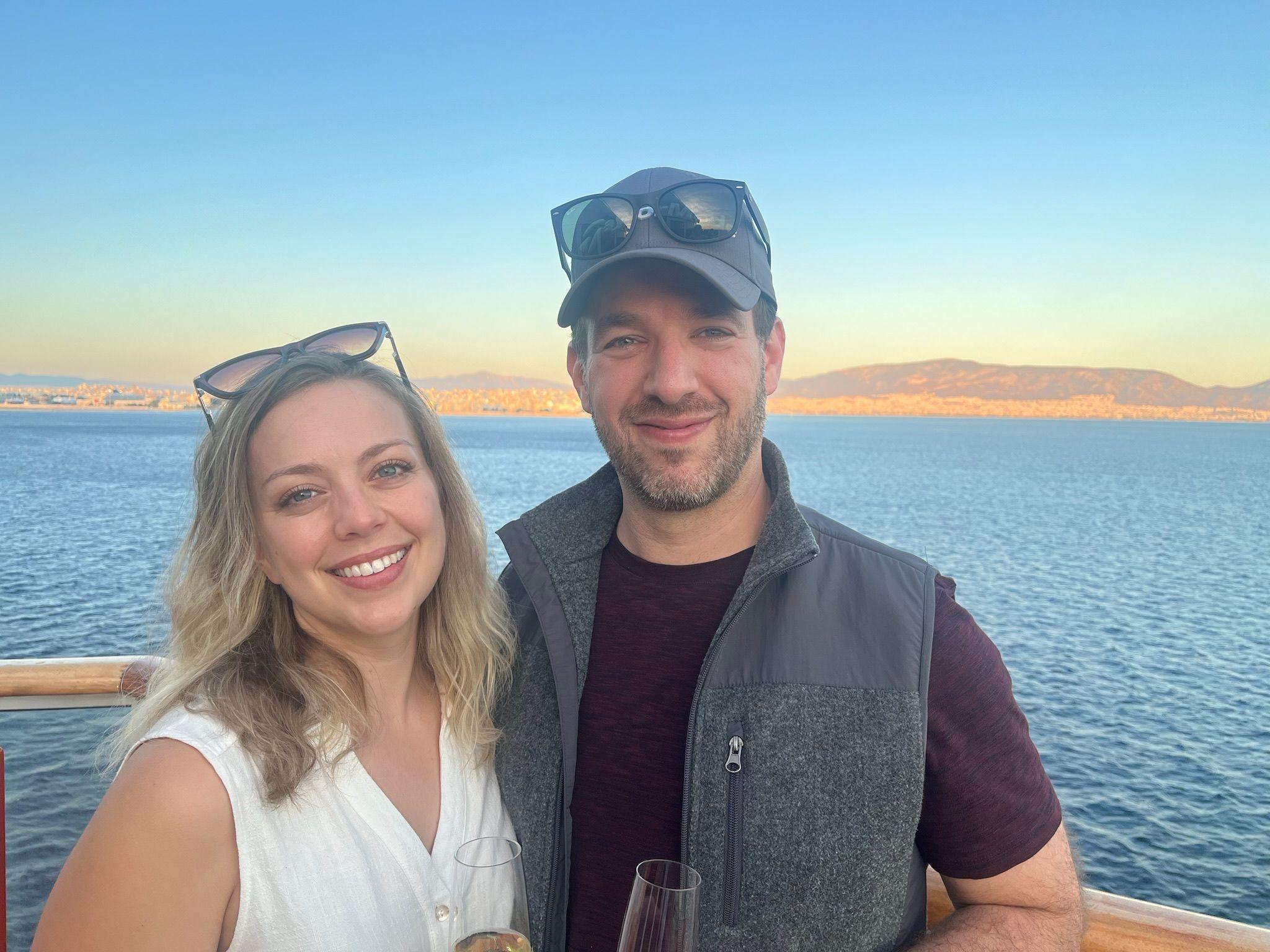 The Wedding Website of Lauren Devine and Michael Popovsky