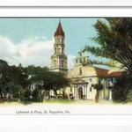 Cathedral Basilica of St. Augustine