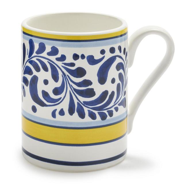 Umbrina Deruta Mug