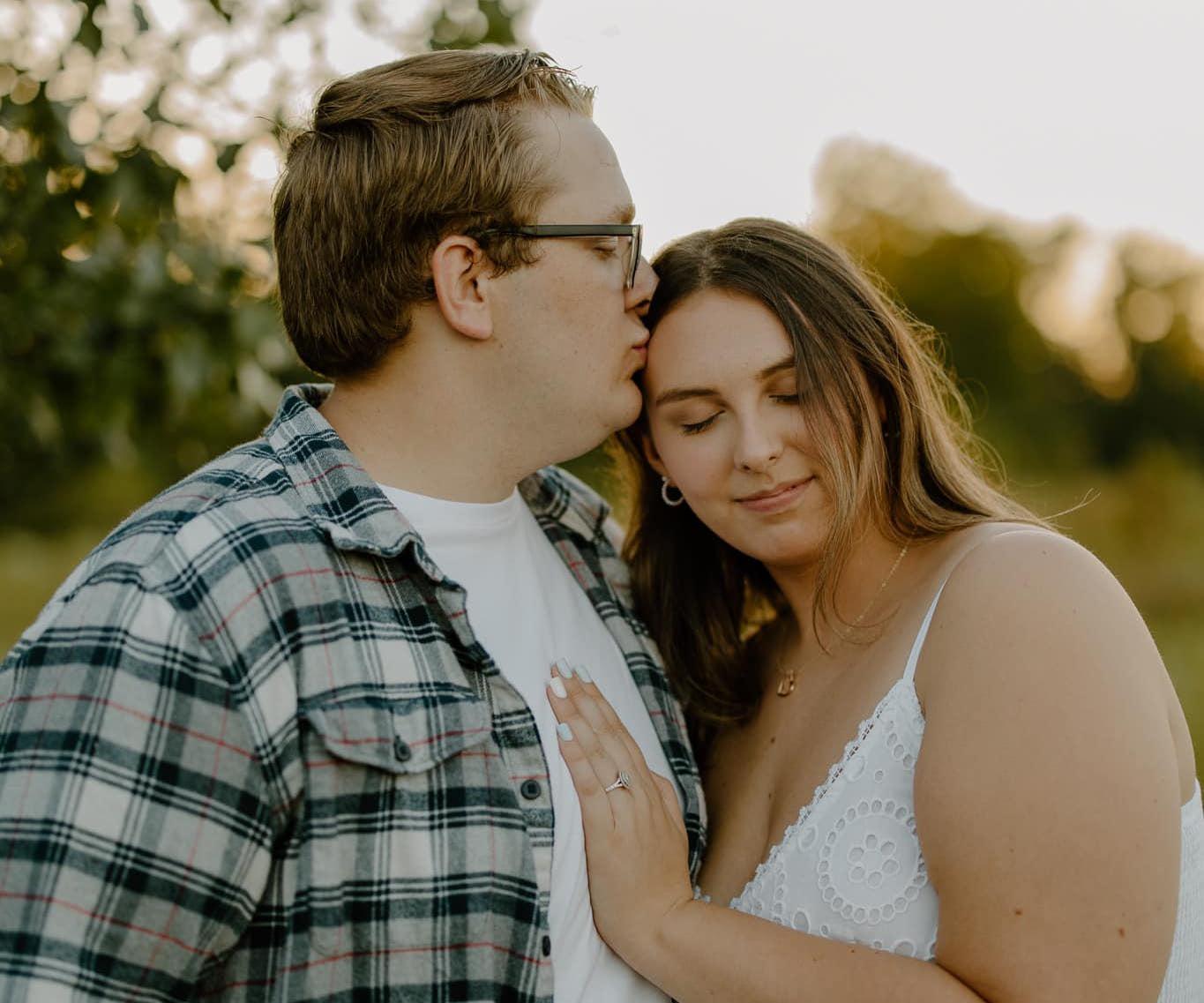 The Wedding Website of Kathryn White and Wyatt Huffman