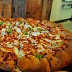 Beau Jo's Idaho Springs
