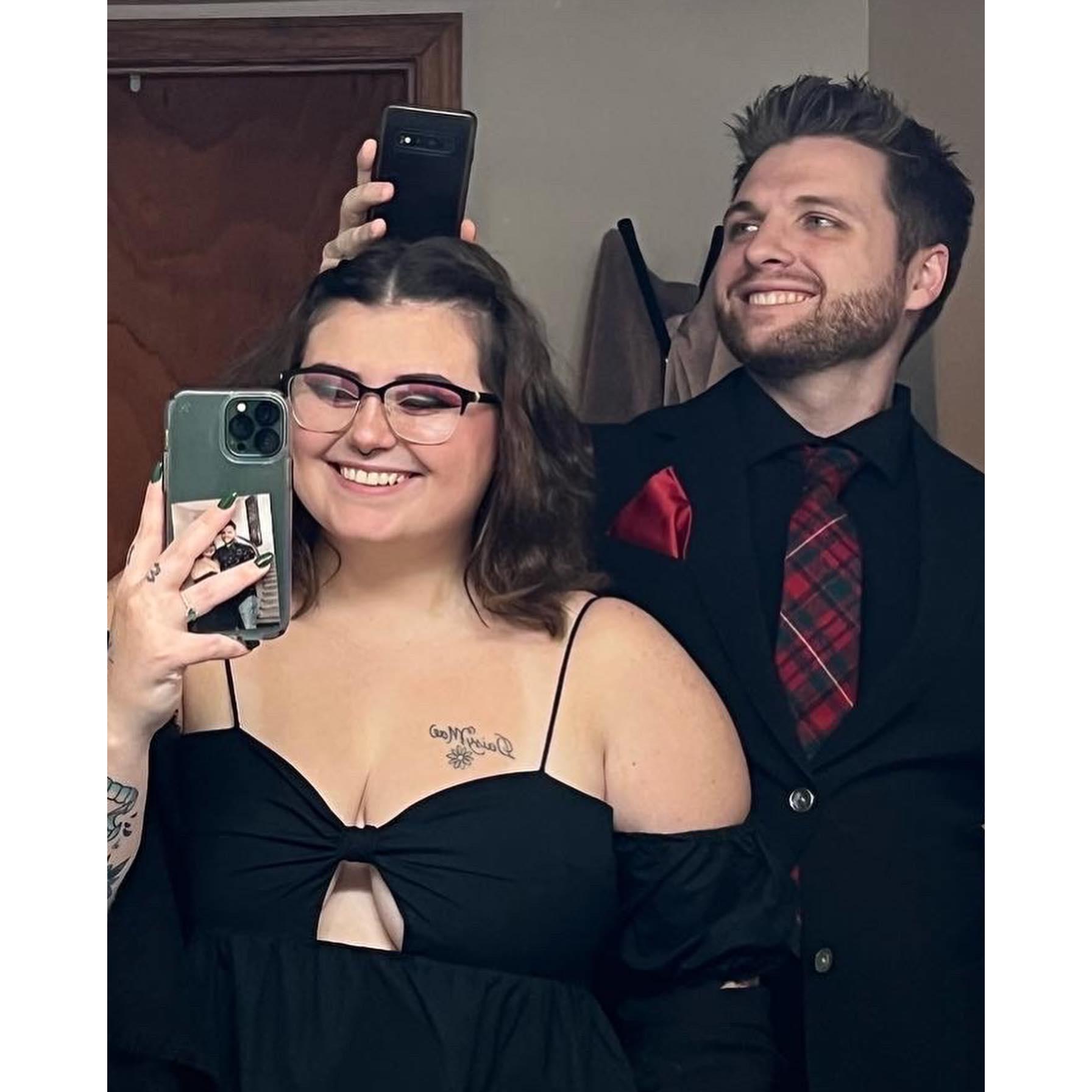 Bob and Nicole's Wedding!