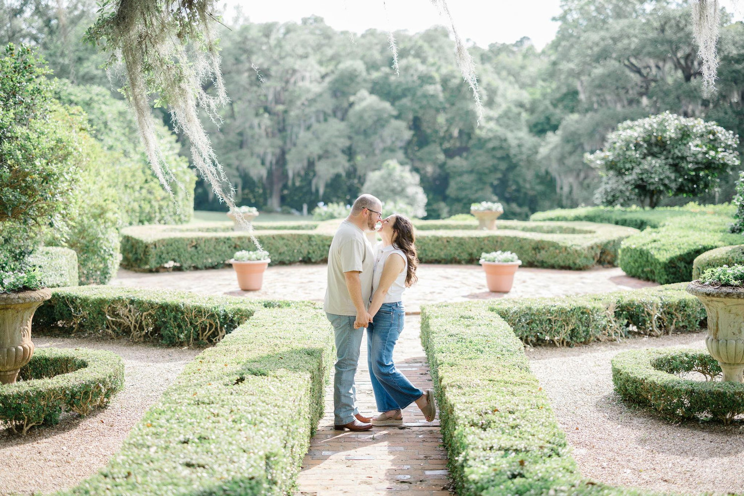 The Wedding Website of Hope Mayer and Ricky Smith