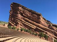 Red Rocks Park and Amphitheatre