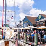 Bowen's Wharf