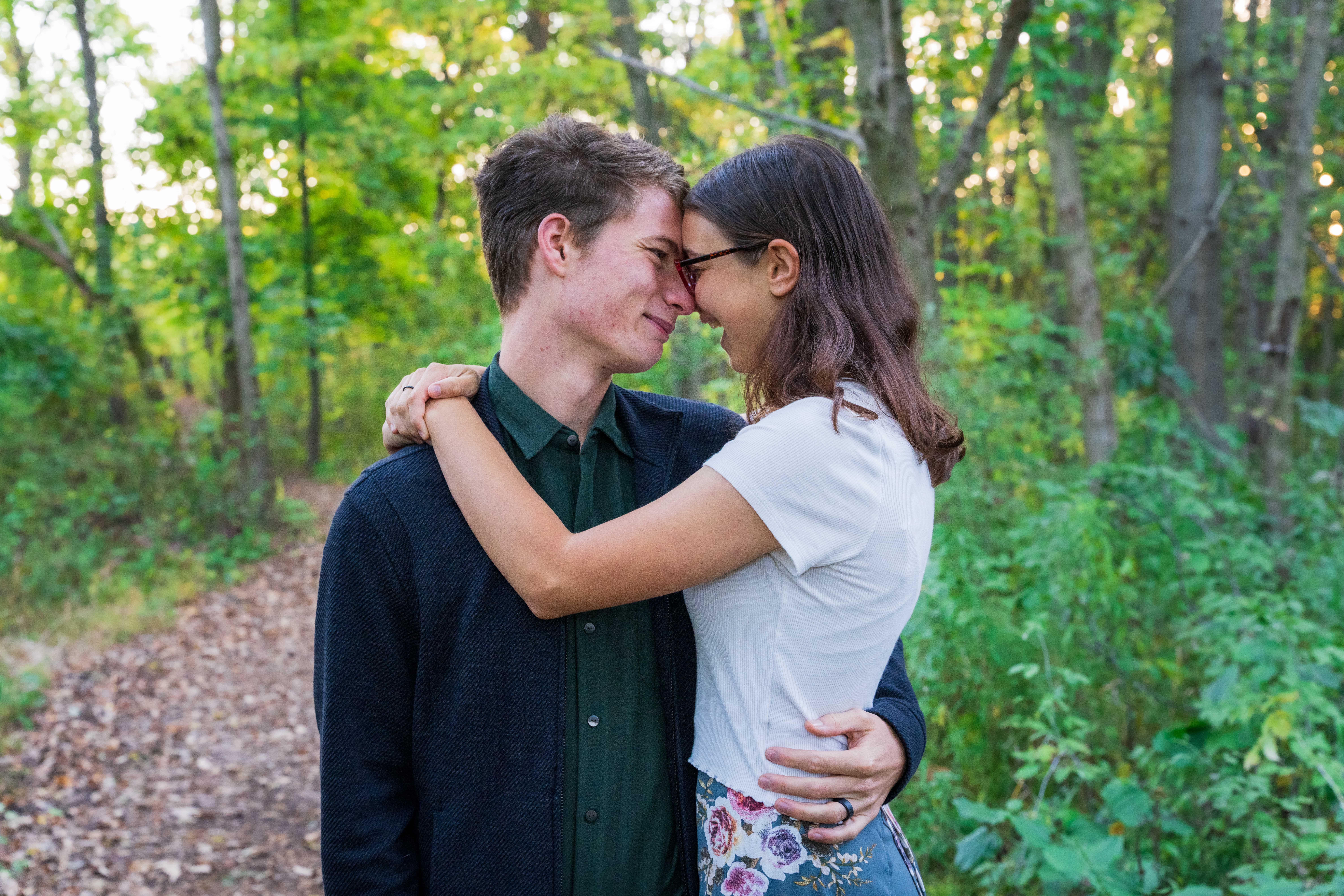 The Wedding Website of Jonathon Snyder and Katie Shirk