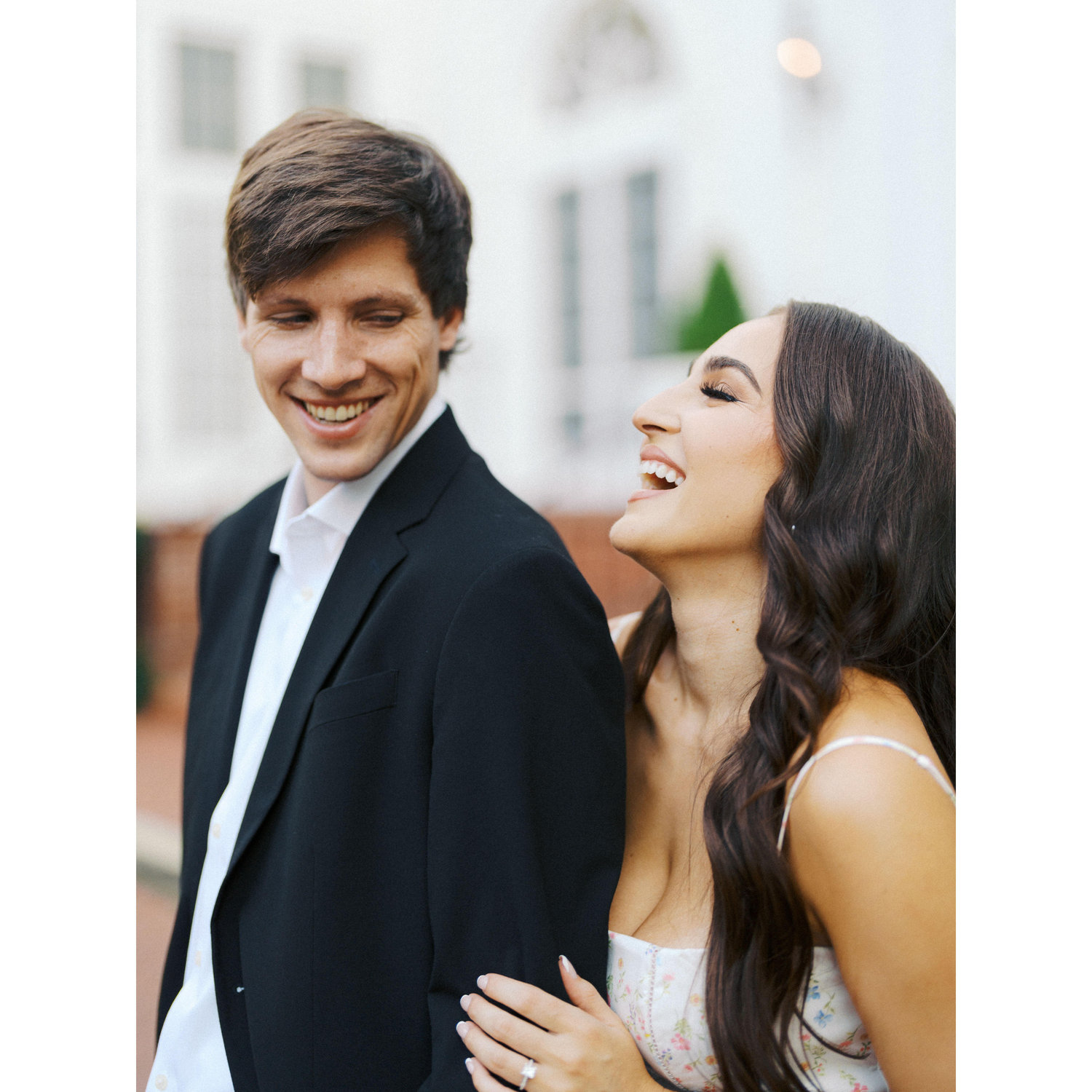 Engagement Photos (September 2024)