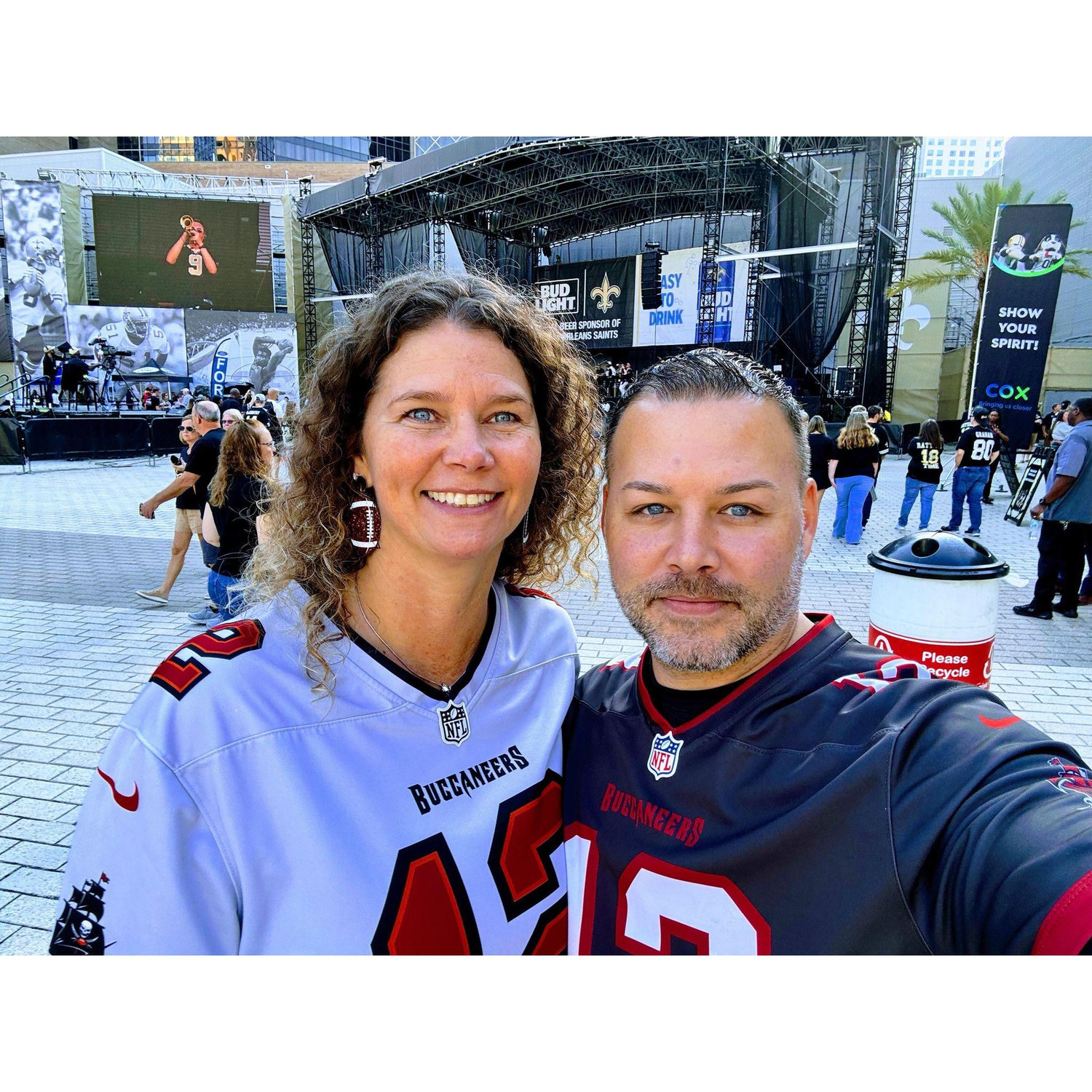 2024 Bucs vs Saints