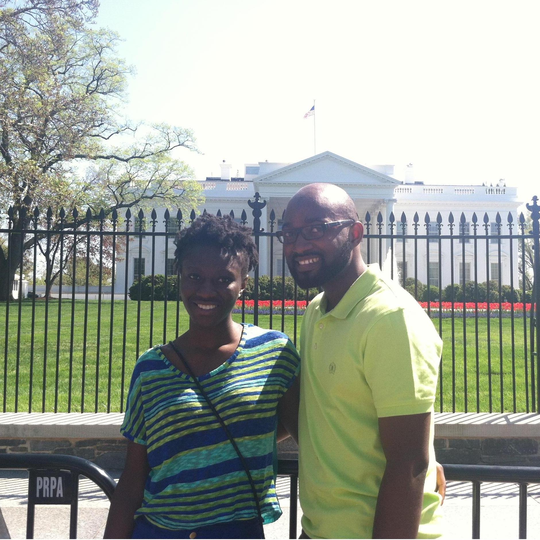 White House