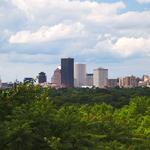 Cobbs Hill Reservoir