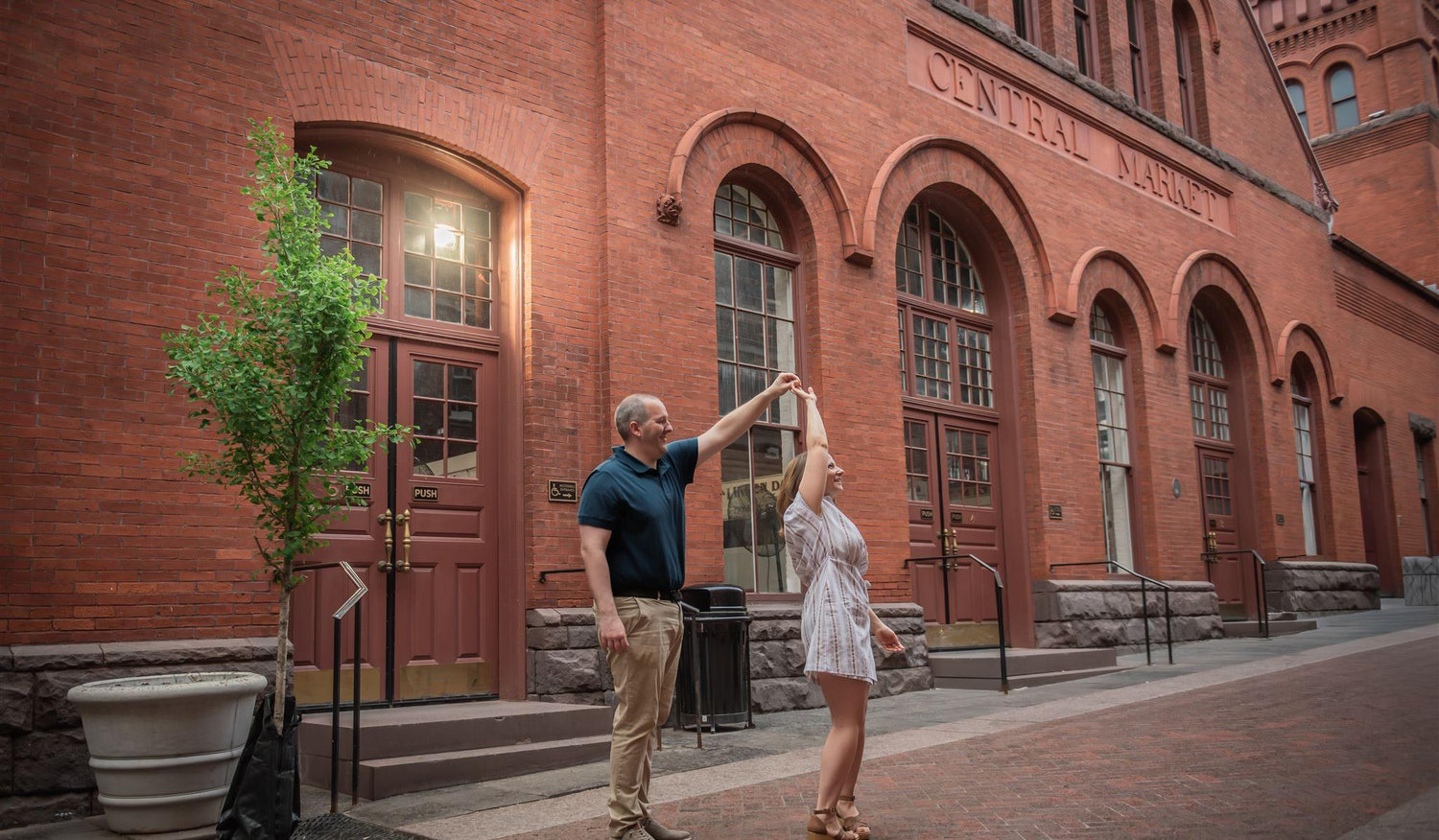 The Wedding Website of Emily Roggie and Cody Rhoads