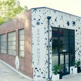 Sauna House Charlotte