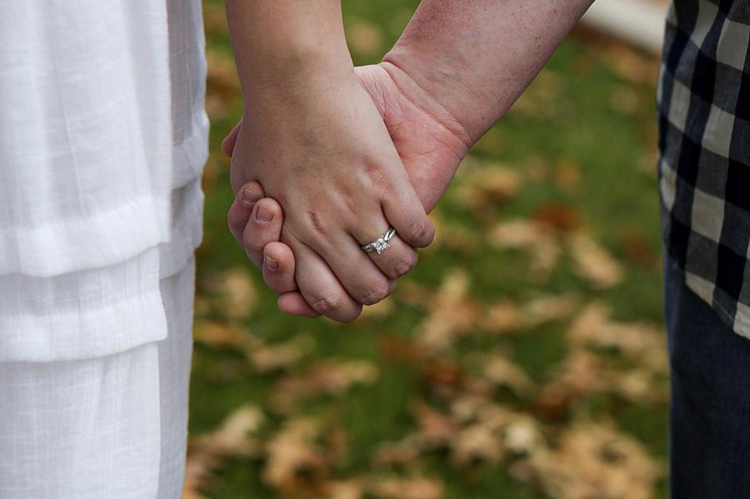 The Wedding Website of Kylie Arter and Michael Clerc