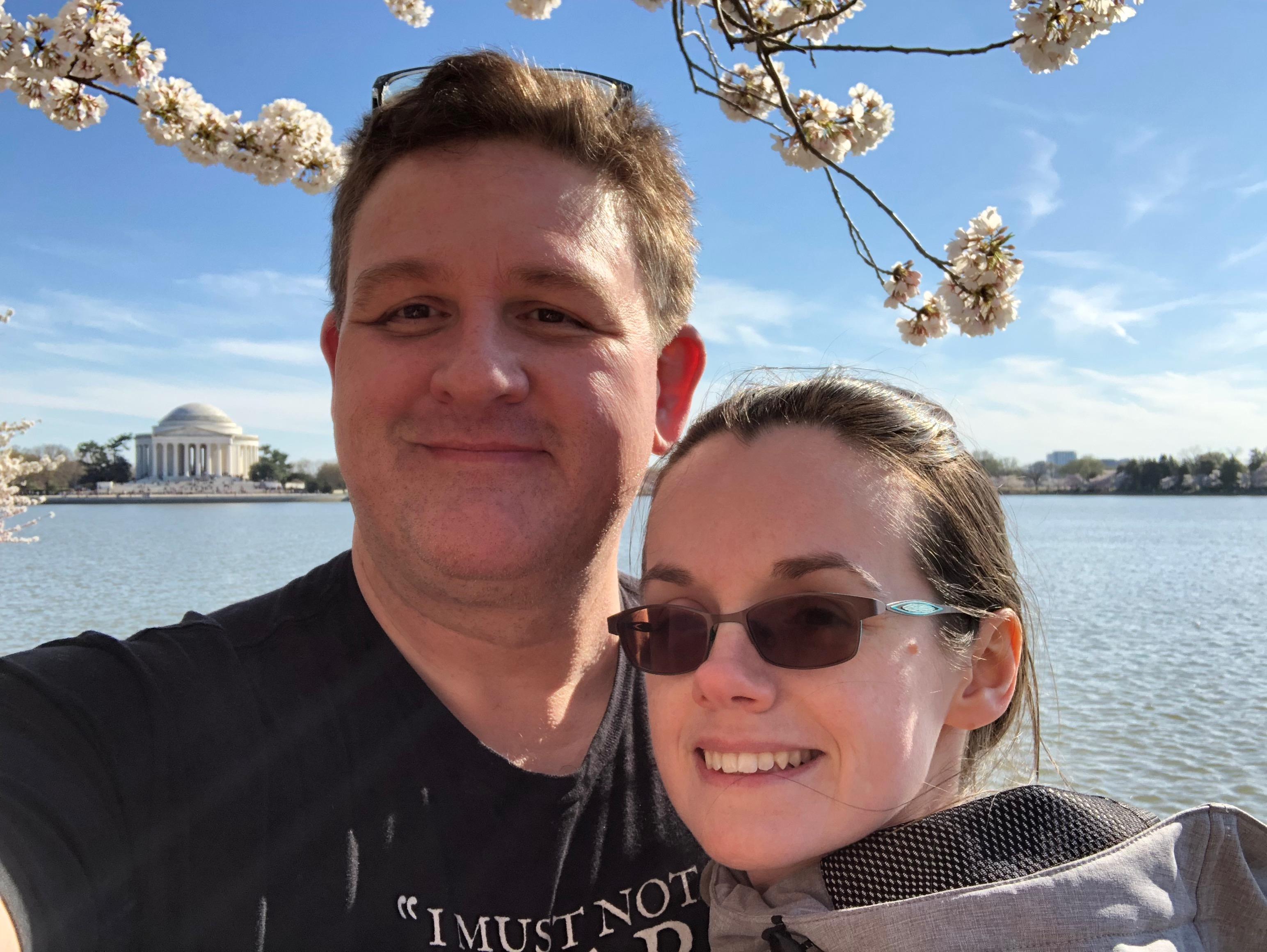 The Wedding Website of Rod Gamble and Annette Burnby