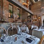 Glen Rock Mill Inn - HOTEL