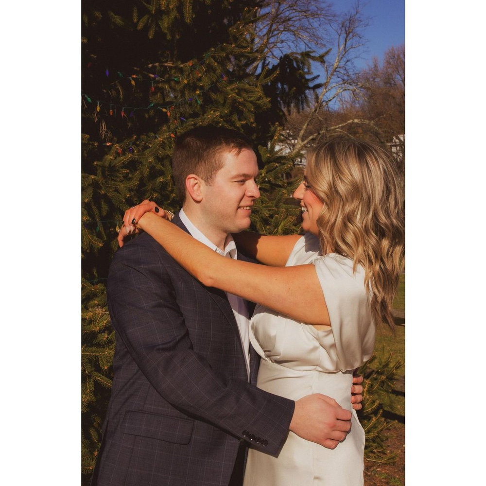 Katie Kearns and Alex Shea's Wedding Website
