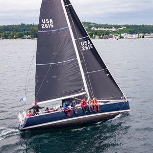 Sea Scouts