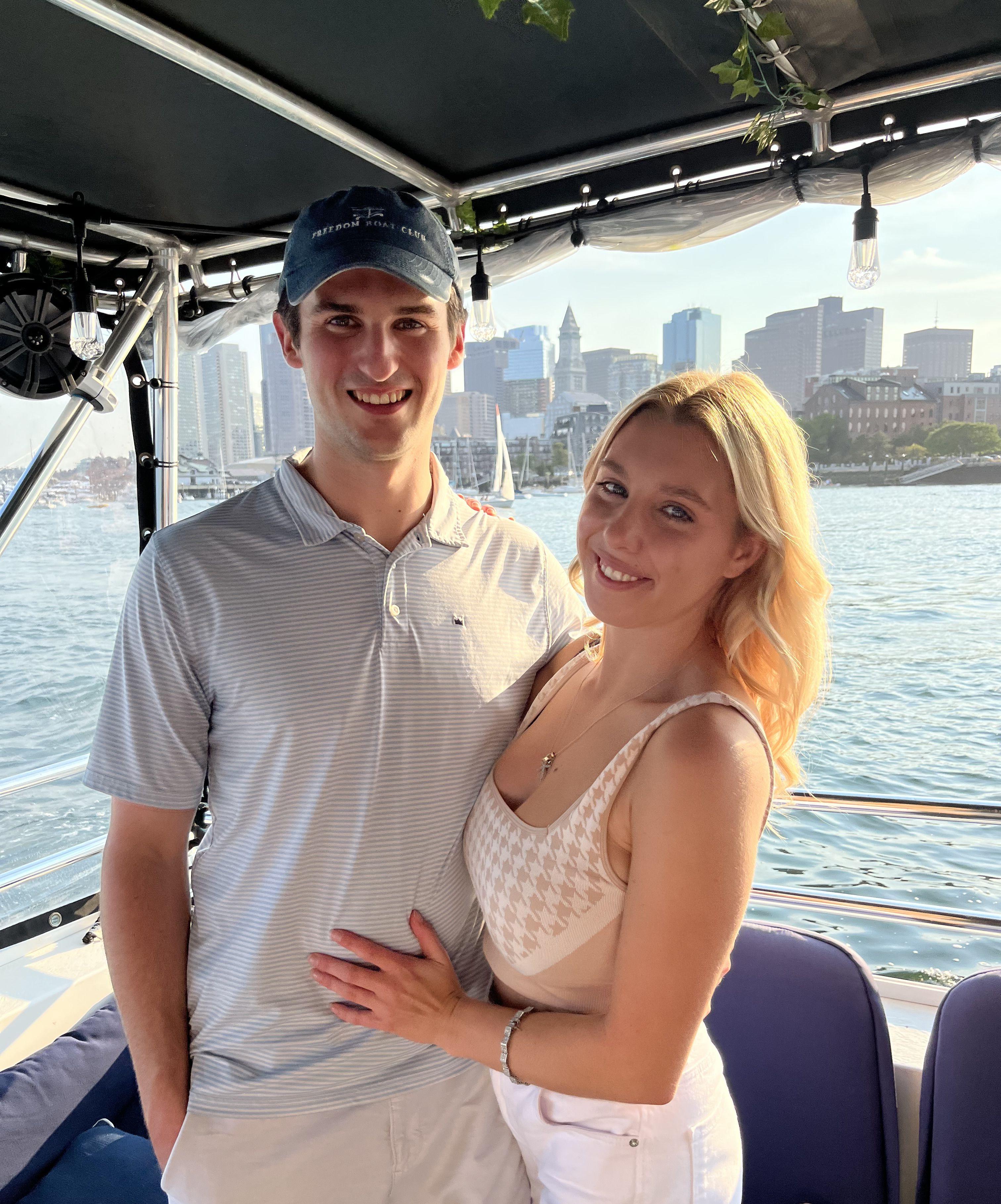 The Wedding Website of Anna Lorenz Brosoff and Noah Richard Serianni