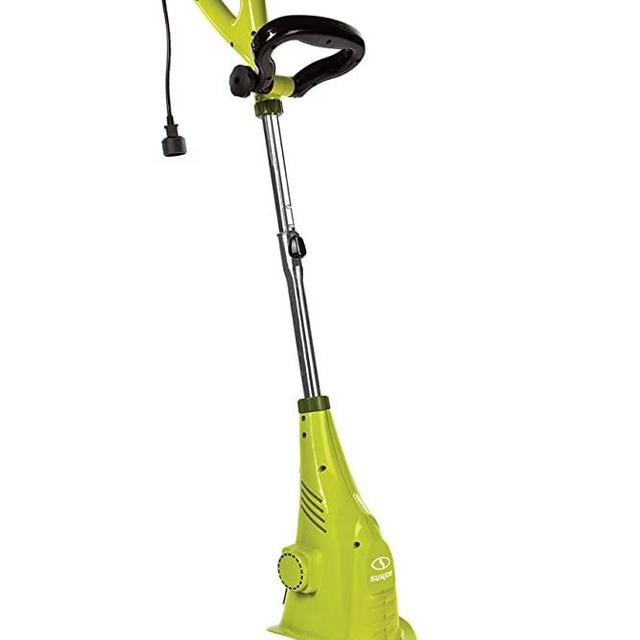 Sun Joe TJ599E Aardvark 2.5-Amp Electric Garden Cultivator
