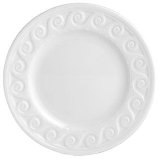 Bernardaud Louvre Bread & Butter Plate