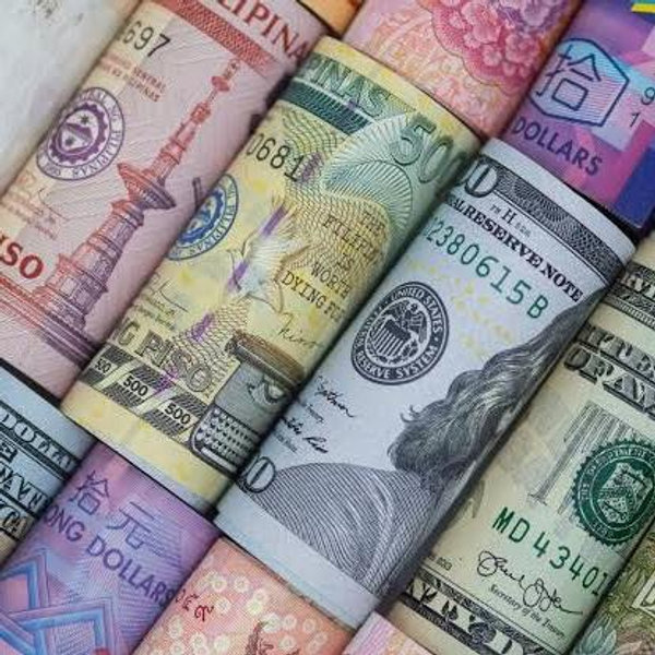 Our money bank