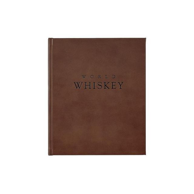 World of Whiskey