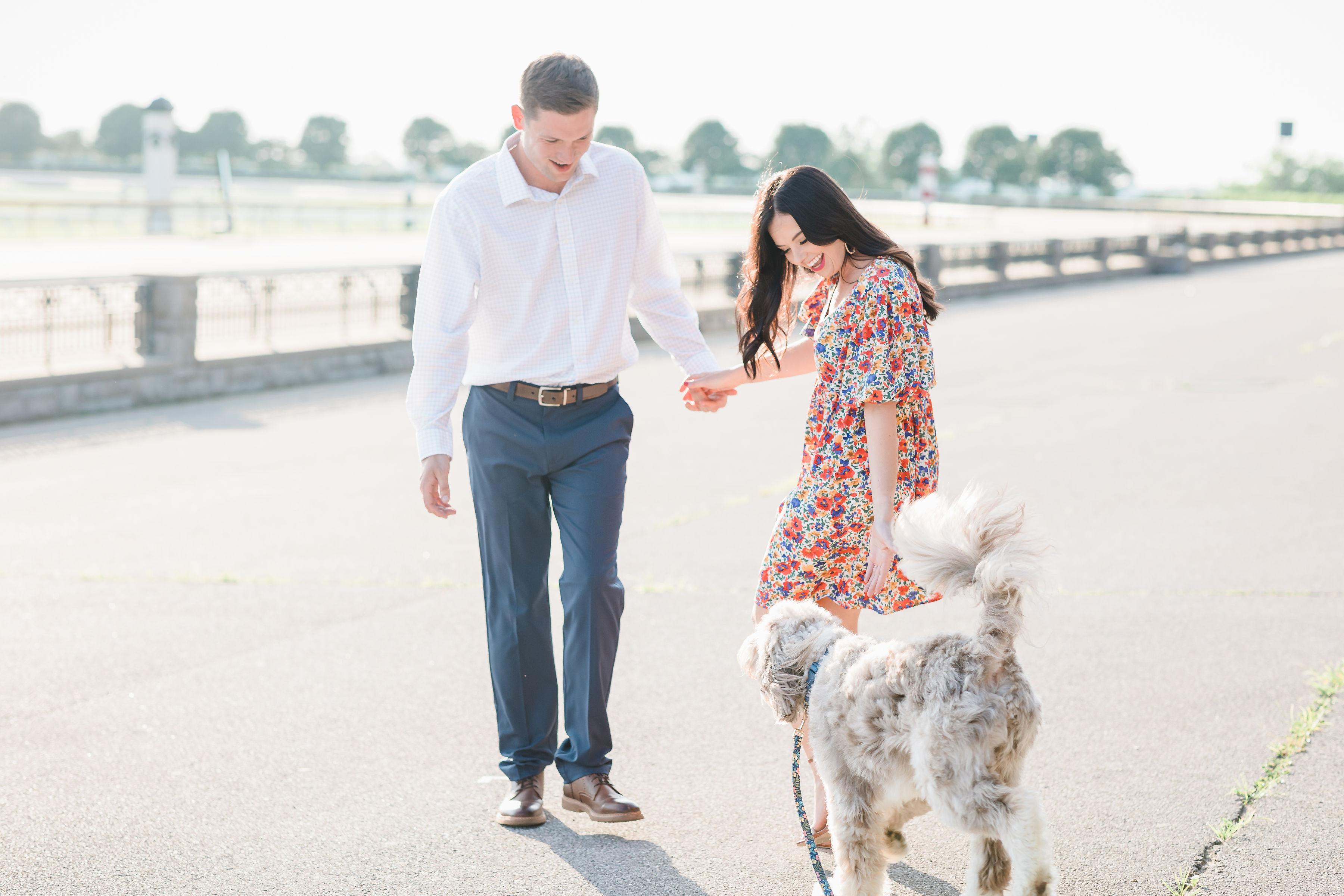 The Wedding Website of Jessica Fritz and Nathan Cracraft