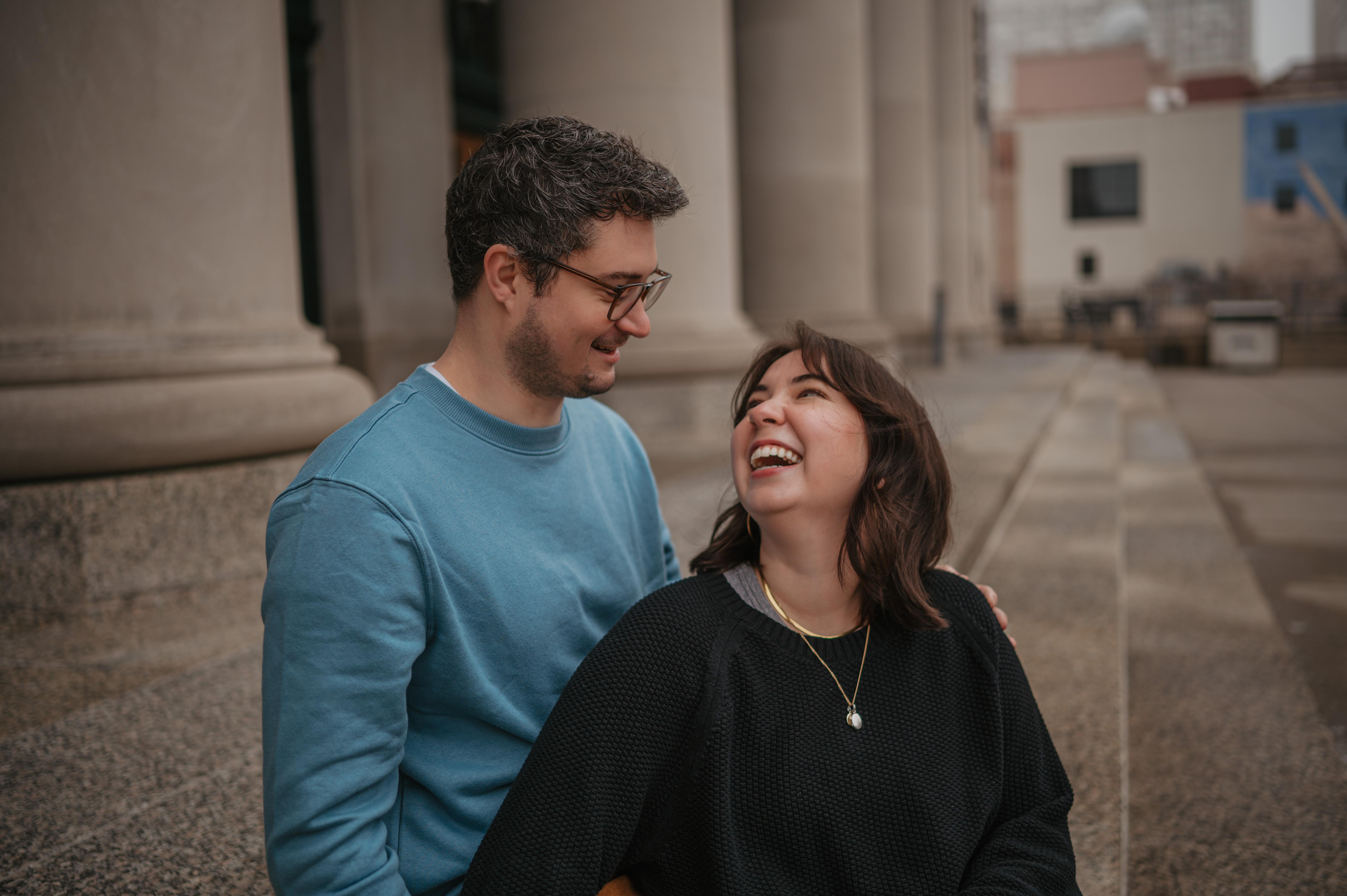 The Wedding Website of Tate Maki-Waller and Chase Wickman