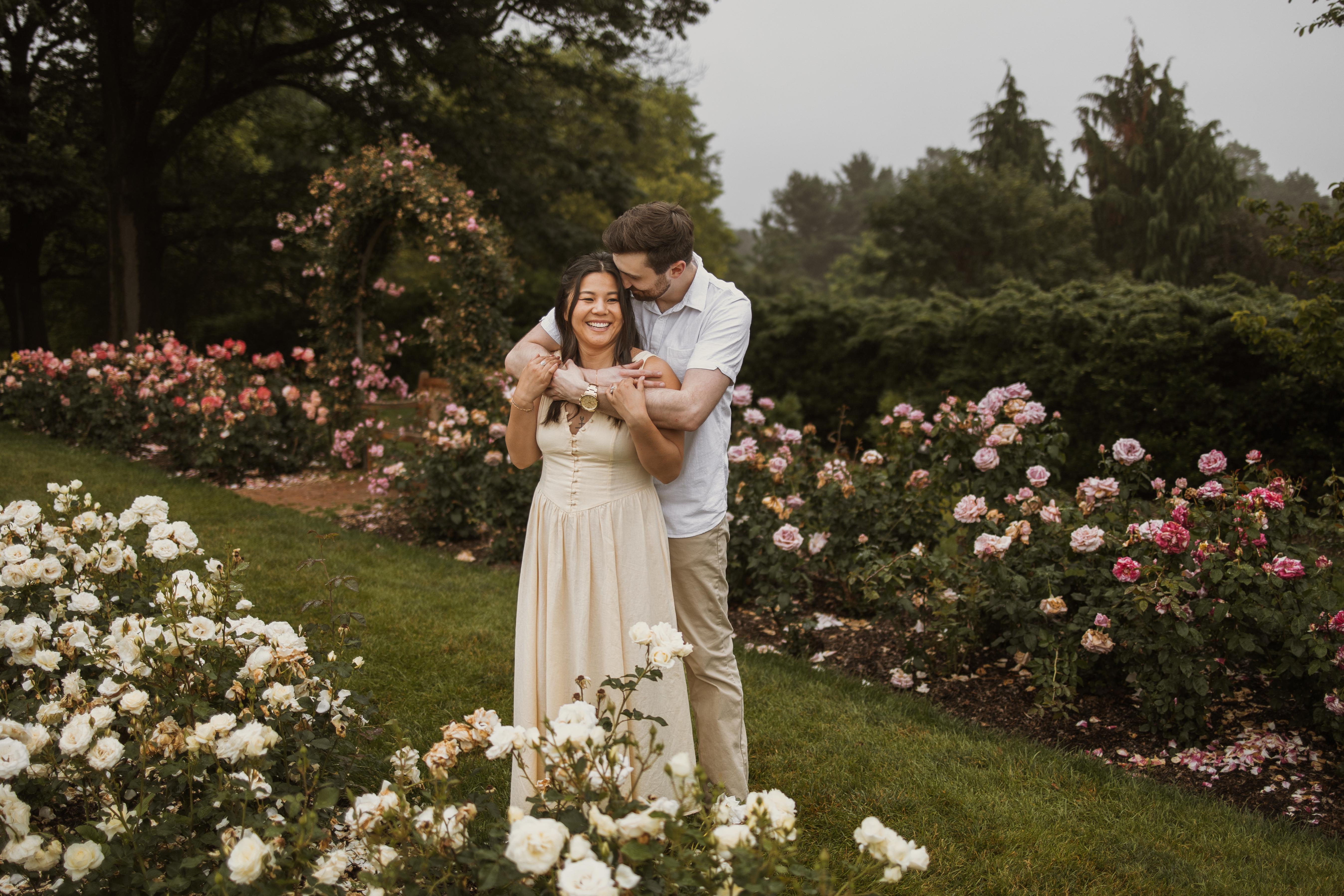 The Wedding Website of Sara Jackson and Ryan Fantaskey