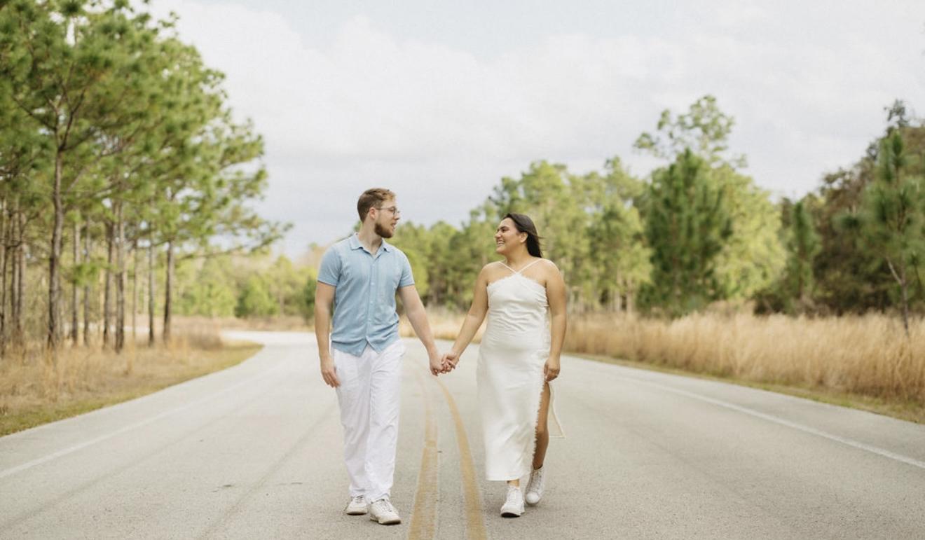 The Wedding Website of Ethan Rogers and Alejandra Roa