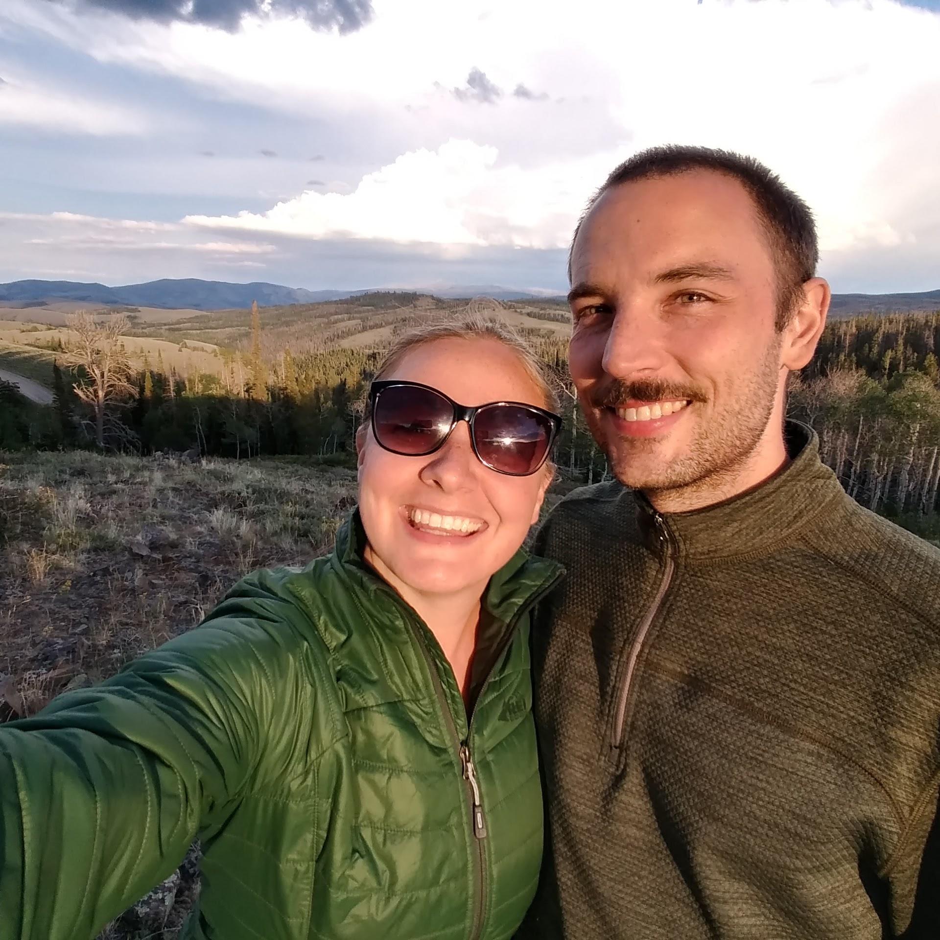 The Wedding Website of Chelsea Wolbert and Shea Knecht
