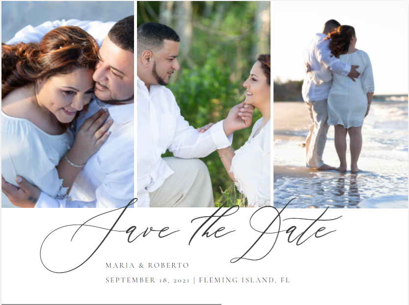 The Wedding Website of Maria Soto and Roberto Rodriguez