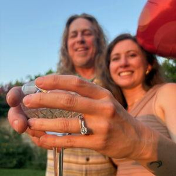 Our newlywed fund