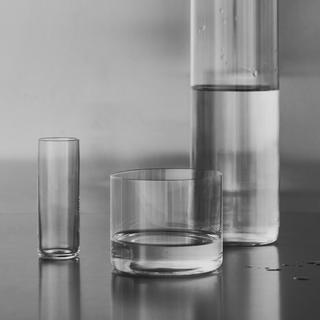 Geometry Shot Glass, Set of 2