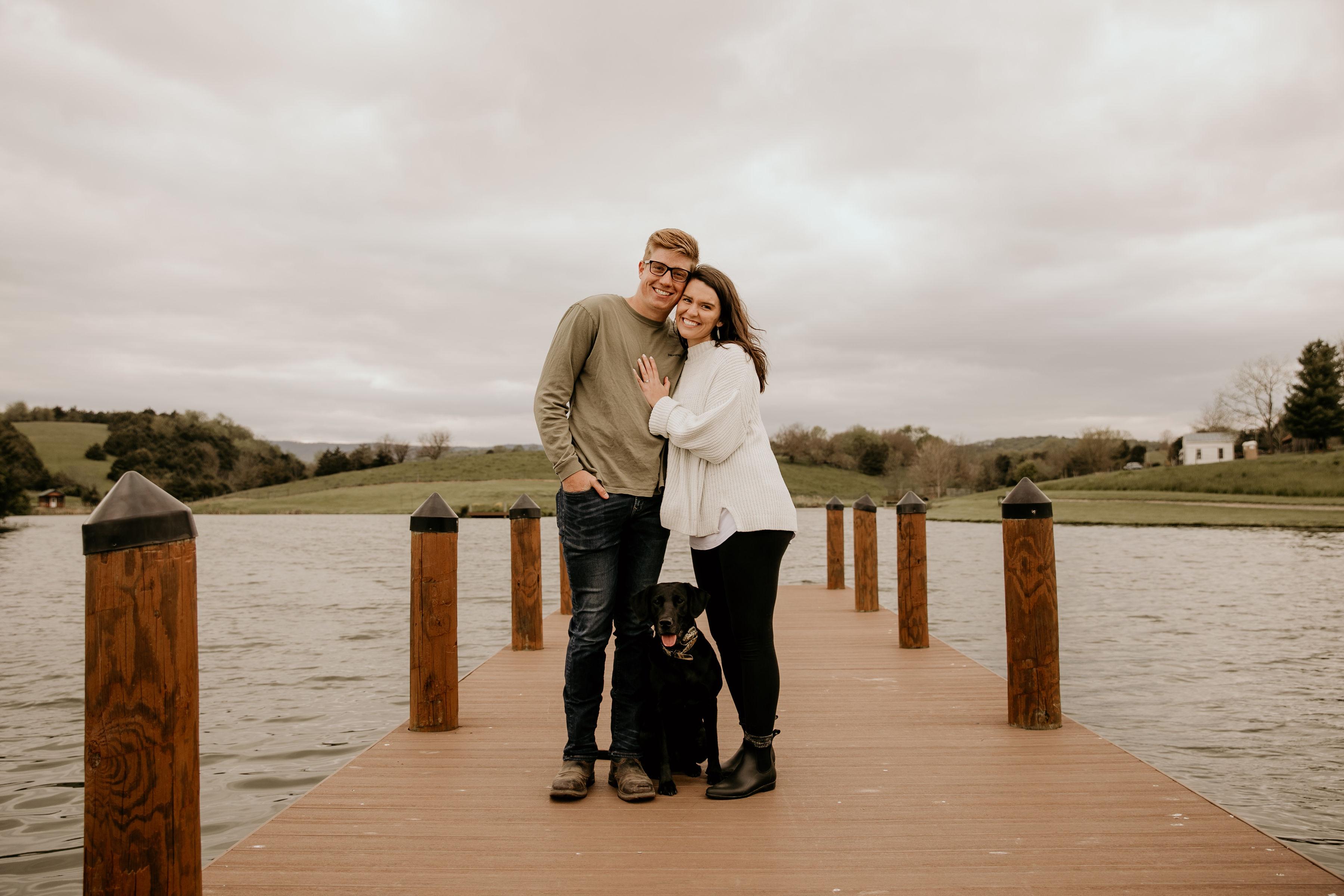 The Wedding Website of Alyson Sisson and Christian Atwell