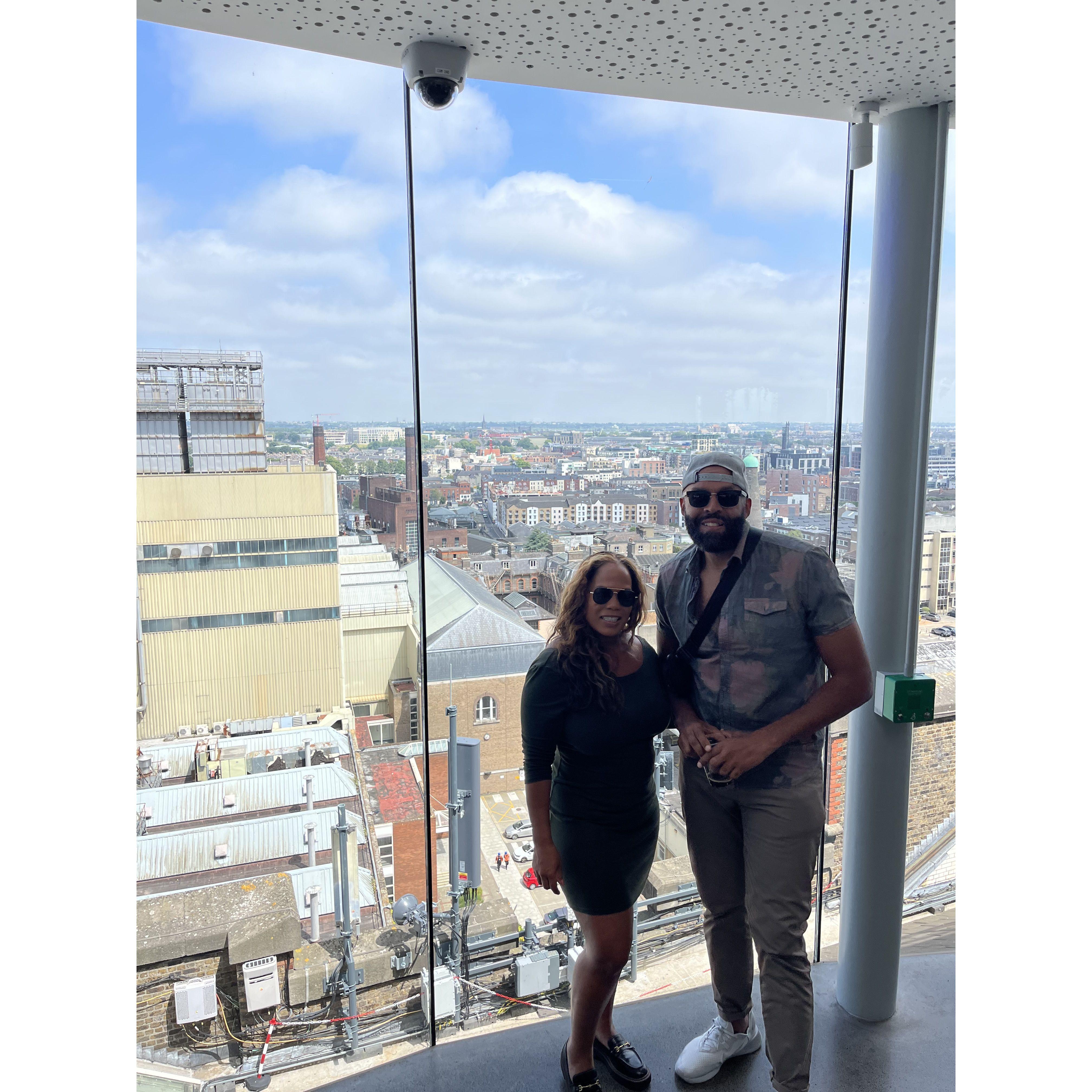 Dublin