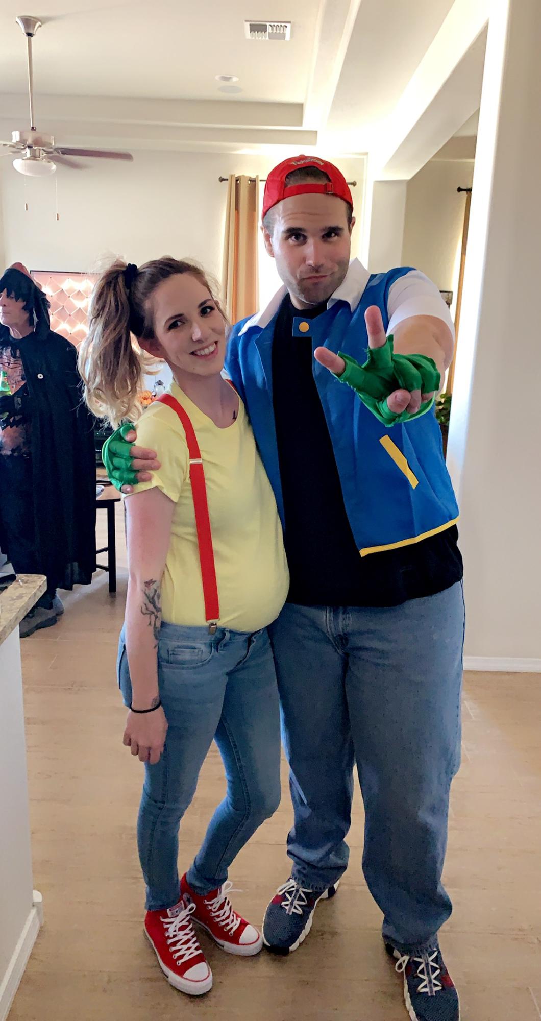 Liam’s Baby Shower 👶🏻