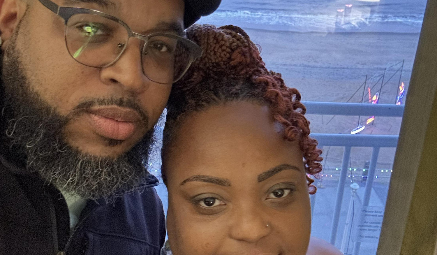 The Wedding Website of Shalonda Poole and Antonio Seymore