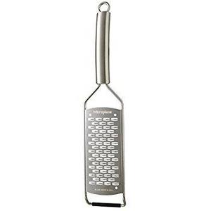 Microplane 38000 Professional Coarse Grater