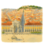 Lisbon Area