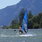 "The Hook" Big Winds Wind Surfing, SUP and Kayaking Lessons and Rentals