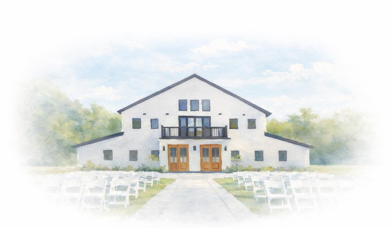 The Wedding Website of Elise Brown and Carson Wayne