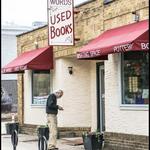 Eat My Words Bookstore