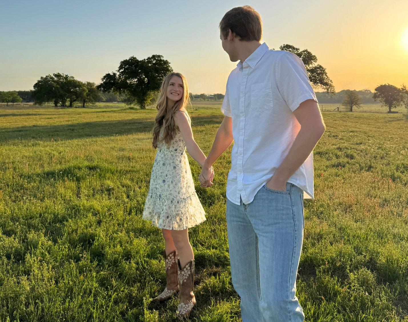 The Wedding Website of Cody Haby and Victoria Steinberger